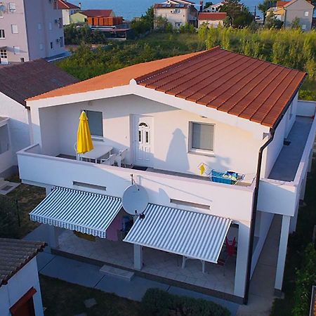 Apartmani Popovic 宁 外观 照片