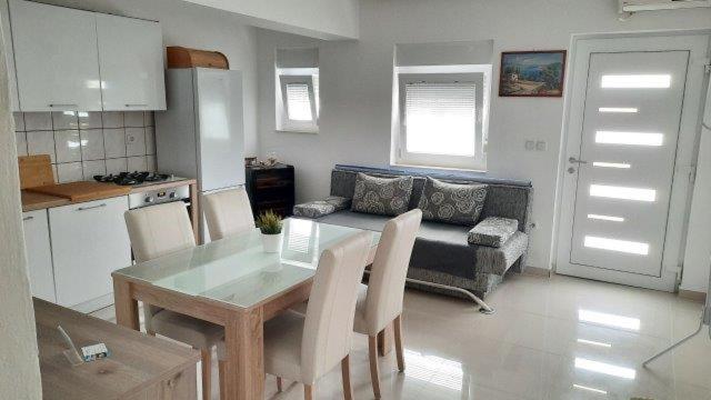 Apartmani Popovic 宁 外观 照片