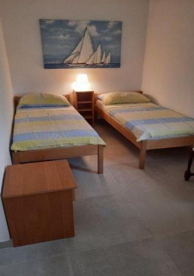 Apartmani Popovic 宁 外观 照片