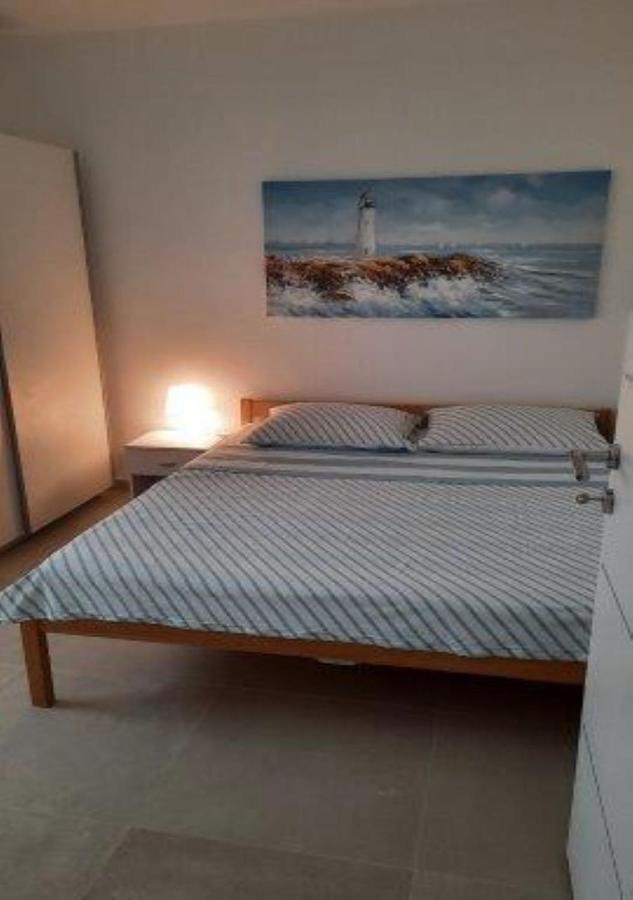 Apartmani Popovic 宁 外观 照片