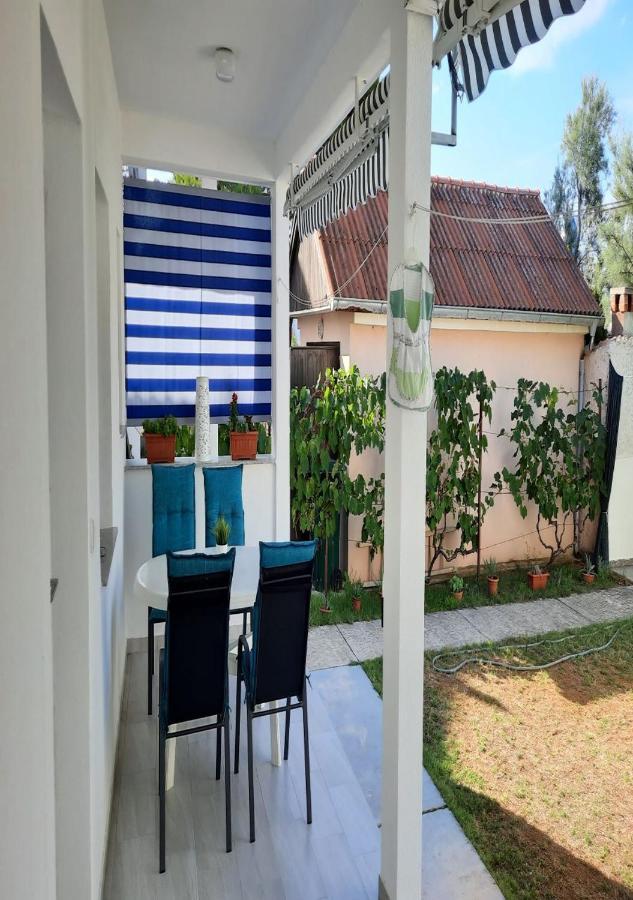 Apartmani Popovic 宁 外观 照片